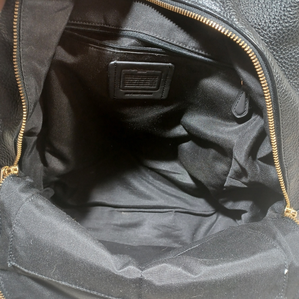 Coach Backpack - Picture 12 of 12